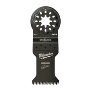 Cumpara Milwaukee 48906011 PANZA CU INTRARE DIRECTA 3C 35X42mm de la Mesterul Minune
