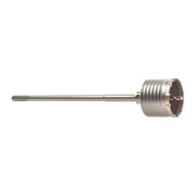 Cumpara Milwaukee 4932373888 CAROTA BETON UNIBLOC TCT 100x550 MM de la Mesterul Minune