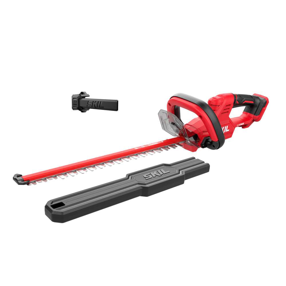 Cumpara acum Foarfece de tuns gard viu SKIL 0429 CA, 20V, 55cm, doar corpul, Skil de la Mesterul Minune