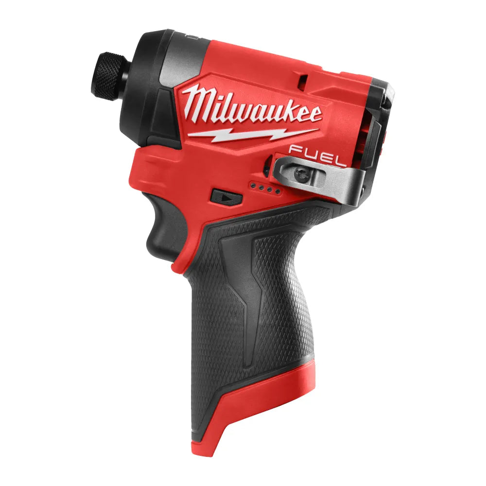 Cumpara Milwaukee 4933479876 M12FID2-0 CHEIE IMPACT FARA ACUM. de la Mesterul Minune