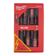 Cumpara Milwaukee 4932478738 SET DE SURUBELNITE TRI-LOBE VDE 1.000V de la Mesterul Minune