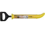 DISPOZITIV CHIT DE ROSTURI, VÂRF CURBAT VOREL 04452