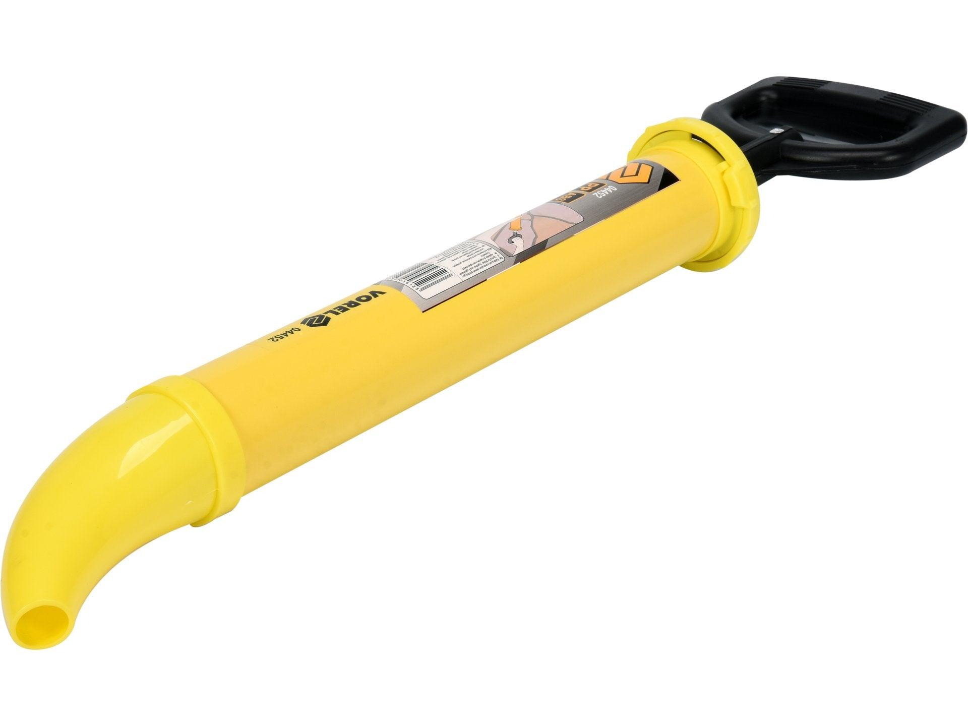 DISPOZITIV CHIT DE ROSTURI, VÂRF CURBAT VOREL 04452