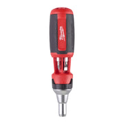 Cumpara Milwaukee 4932471598 SURUBELNITA CU CLICHET 9 IN 1 de la Mesterul Minune