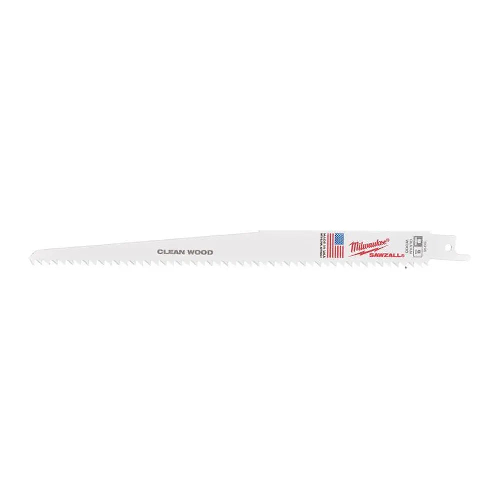 Cumpara Milwaukee 48005016 PANZE SABIE 230/4.2 MM BIMETAL CO de la Mesterul Minune