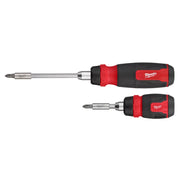 Cumpara Milwaukee 4932492811 SET 2 SURUBELNITE CU CLICHET de la Mesterul Minune