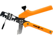 CLEȘTE SISTEM NIVELARE PLĂCI CERAMICE, 20-70MM VOREL 04699