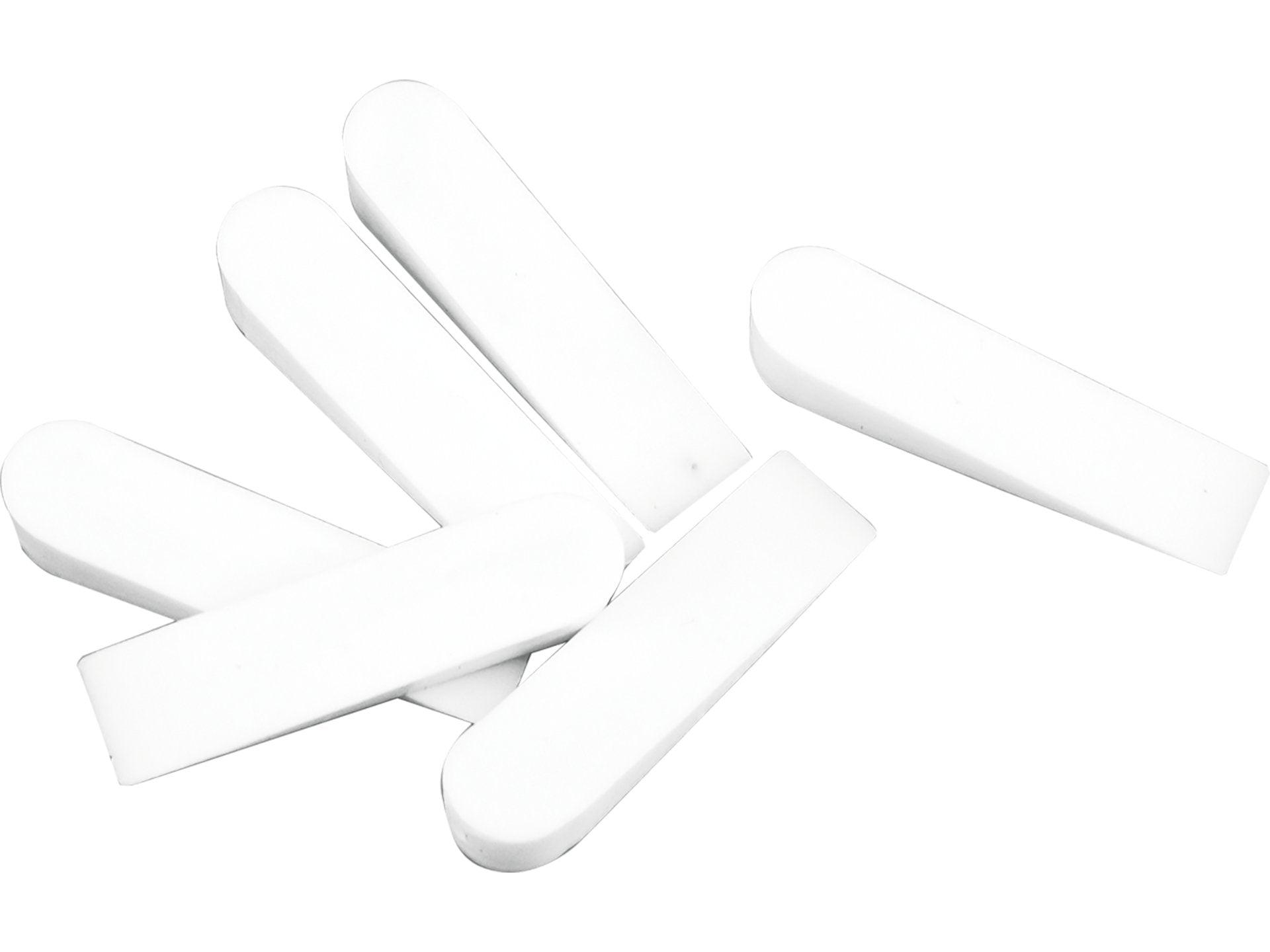 PENE PLĂCI CERAMICE, 37X7MM, 50 BUC VOREL 04710