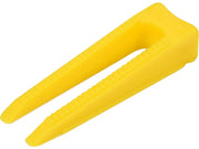 SISTEM NIVELARE PLĂCI 1MM 300 CLIPS + 100 PENE VOREL 04715