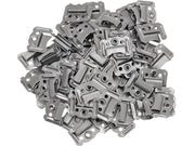 CLEME LAMBRIU 23X3MM, 100 BUC VOREL 04720