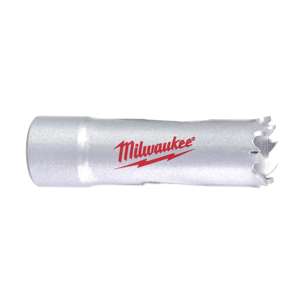 Cumpara Milwaukee 4932464672 CAROTA BIMETAL CONTRACTOR 16 MM de la Mesterul Minune