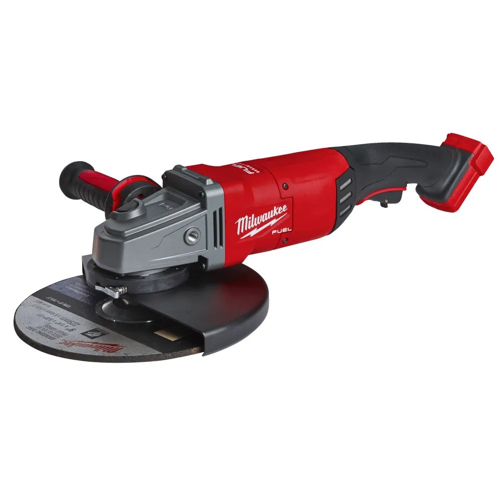 Cumpara Milwaukee 4933464114 M18FLAG230XPDB-0C POLIZOR UNGHIULAR 230MM de la Mesterul Minune