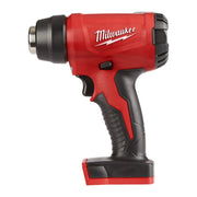 Cumpara Milwaukee 4933459771 M18BHG-0 SUFLANTA AER CALD de la Mesterul Minune
