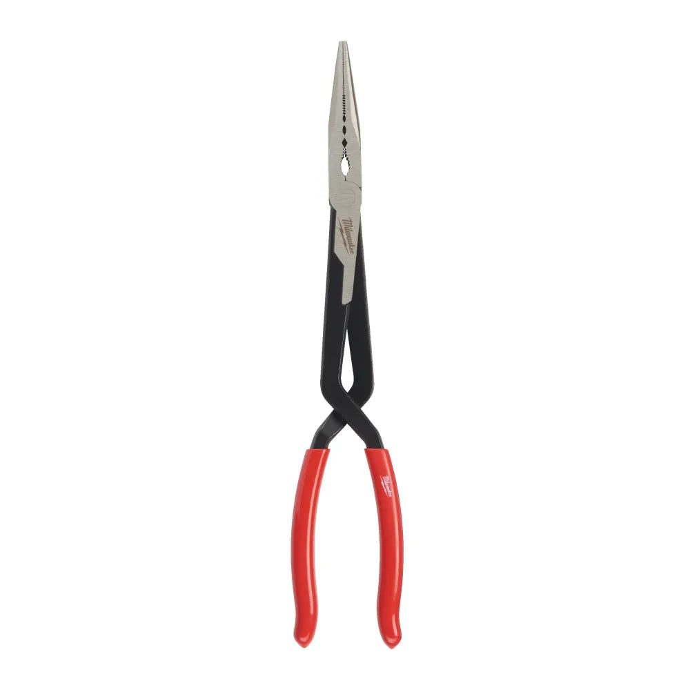 Cumpara Milwaukee 4932492497 CLESTE CU NAS LUNG- DREPT de la Mesterul Minune