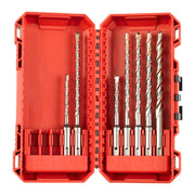 Cumpara Milwaukee 4932492116 SET BURGHIE BETON SDS-PLUS M2, 7 BUC NR.1 de la Mesterul Minune