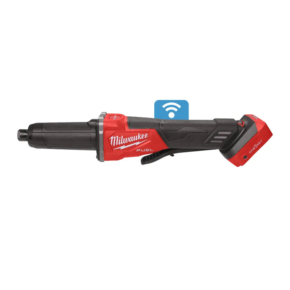 Cumpara Milwaukee 4933480957 M18DGROVPDB- X POLIZOR DREPT CU ACUM. 18V de la Mesterul Minune