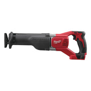 Cumpara Milwaukee 4933447275 M18BSX-0 FIERASTRAU SABIE CU ACUM. 18V de la Mesterul Minune