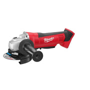 Cumpara Milwaukee 4933441502 HD18AG125-0 POLIZOR UNGHIULAR CU ACUM. 18V de la Mesterul Minune