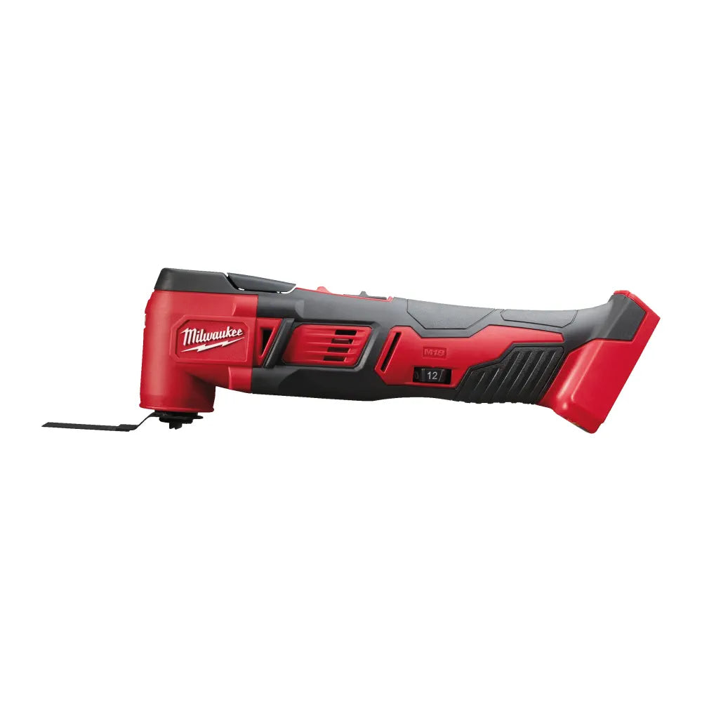 Cumpara Milwaukee 4933459572 M18BMT-0X UNEALTA MULTI FUNCTIONALA CU ACUM. de la Mesterul Minune