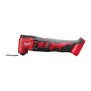Cumpara Milwaukee 4933459572 M18BMT-0X UNEALTA MULTI FUNCTIONALA CU ACUM. de la Mesterul Minune