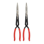 Cumpara Milwaukee 4932492499 SET DE 2 CLESTI CU NAS LUNG de la Mesterul Minune