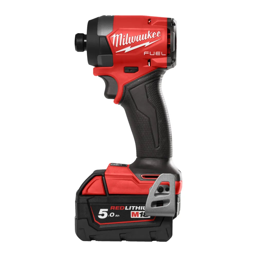 Cumpara Milwaukee 4933479865 M18FID3-502X CHEIE IMPACT CU ACUM. 2x5.00 AH de la Mesterul Minune
