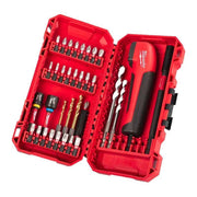 Cumpara Milwaukee 4932493653 SET BITI SHW CD D/DRIVE RAA SET 35 PCS de la Mesterul Minune