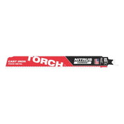 Cumpara Milwaukee 48005262 PANZE SABIE NITRUS 230/8T 1 PCS de la Mesterul Minune