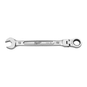 Cumpara Milwaukee 4932480192 CHEI FIXE CU CLICHET SI CAP PIVOTANT, 19MM de la Mesterul Minune