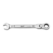 Cumpara Milwaukee 4932480194 CHEI FIXE CU CLICHET SI CAP PIVOTANT, 21MM de la Mesterul Minune