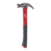 Cumpara Milwaukee 4932478657 CIOCAN DULGHER CURBAT CU COADA FIBRA DE STICLA 450 GR de la Mesterul Minune