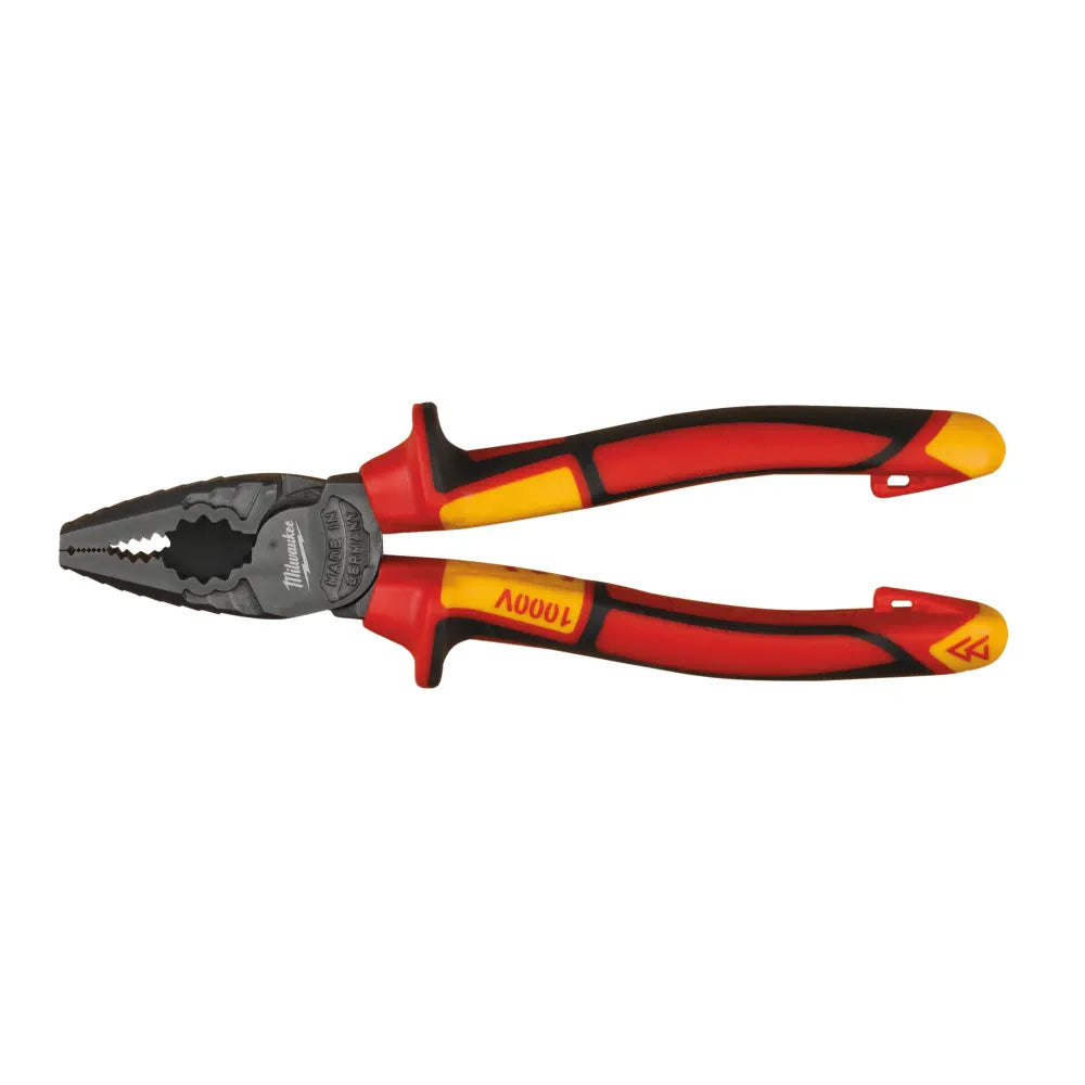 Cumpara Milwaukee 4932464572 CLESTE UNIVERSAL VDE 180 MM de la Mesterul Minune