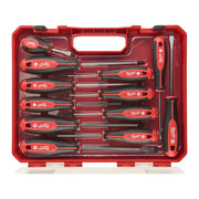 Cumpara Milwaukee 4932472003 TRI-LOBE S/DRIVER SET 4 12PCS de la Mesterul Minune