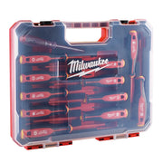 Cumpara Milwaukee 4932479095 SET TRI-LOBE VDE SCREWDRIVER 12PCS de la Mesterul Minune