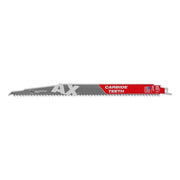 Cumpara Milwaukee 48005527 PANZA SABIE TCT AX 300 MM de la Mesterul Minune