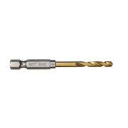 Cumpara Milwaukee 48894708 BURGHIU METAL SWAVE HSS-G TIN 4MM - 2 BUC de la Mesterul Minune