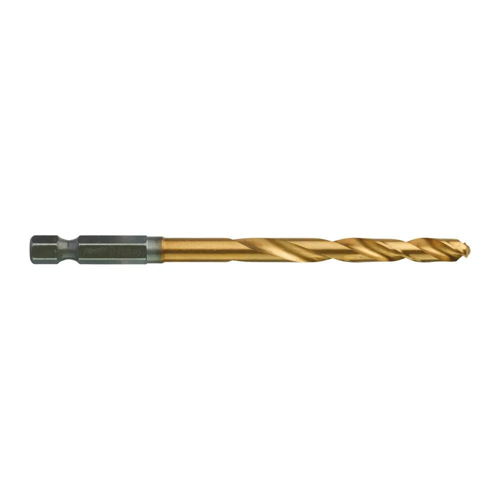 Cumpara Milwaukee 48894714 BURGHIU METAL SWAVE HSS-G TIN 6 MM de la Mesterul Minune