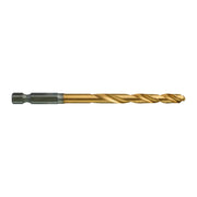Cumpara Milwaukee 48894714 BURGHIU METAL SWAVE HSS-G TIN 6 MM de la Mesterul Minune