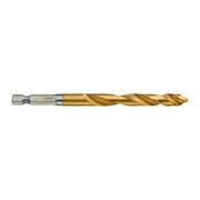 Cumpara Milwaukee 48894719 BURGHIU METAL SWAVE HSS-G TIN 8 MM de la Mesterul Minune