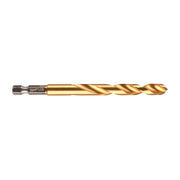Cumpara Milwaukee 48894720 BURGHIU METAL SWAVE HSS-G TIN 8.5 MM de la Mesterul Minune