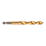 Cumpara Milwaukee 48894721 BURGHIU METAL SWAVE HSS-G TIN 9 MM de la Mesterul Minune