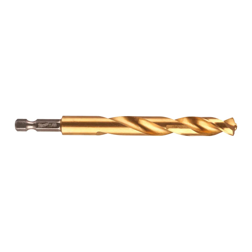 Cumpara Milwaukee 48894725 BURGHIU METAL SWAVE HSS-G 11 MM de la Mesterul Minune