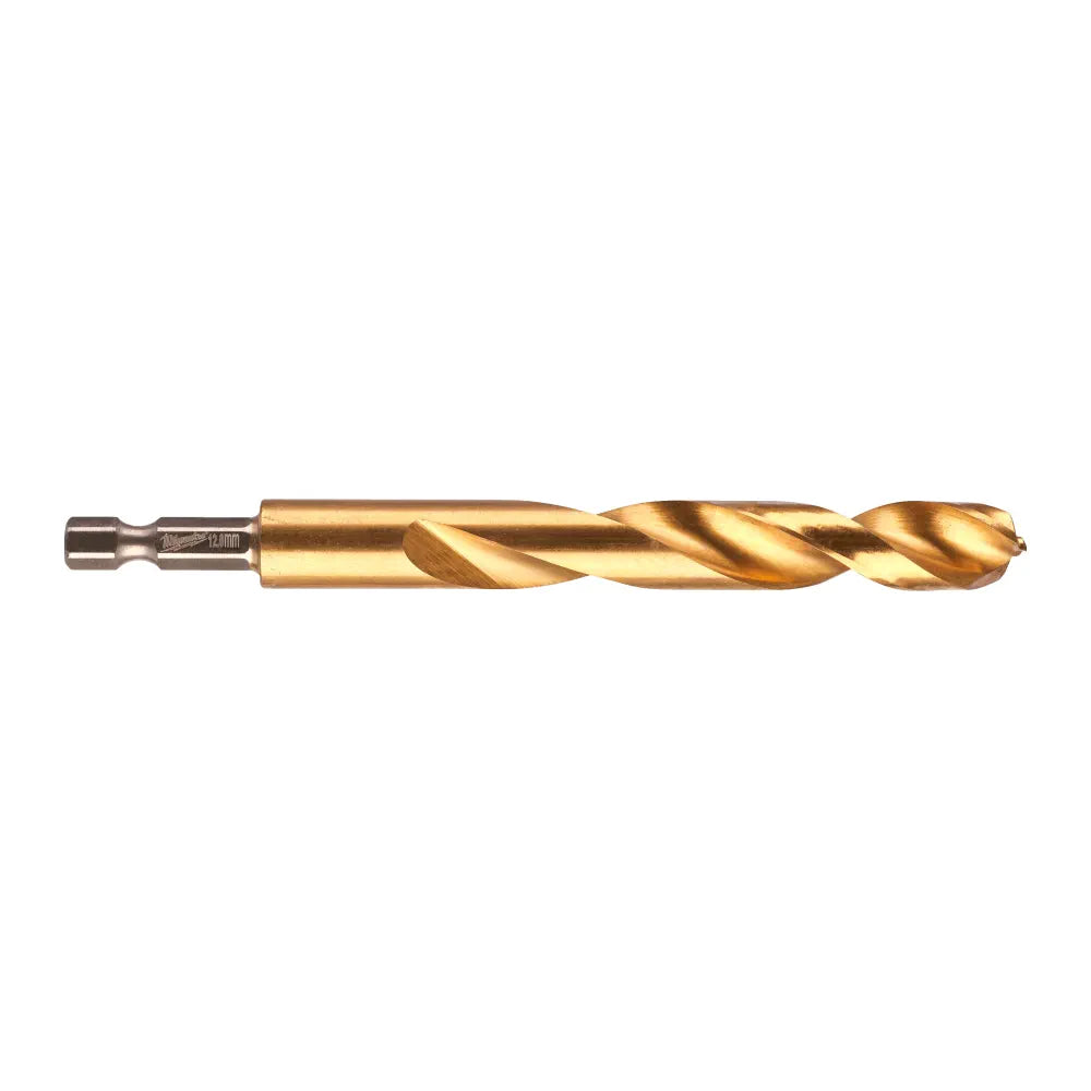 Cumpara Milwaukee 48894727 BURGHIU METAL SWAVE HSS-G TIN 12 MM de la Mesterul Minune