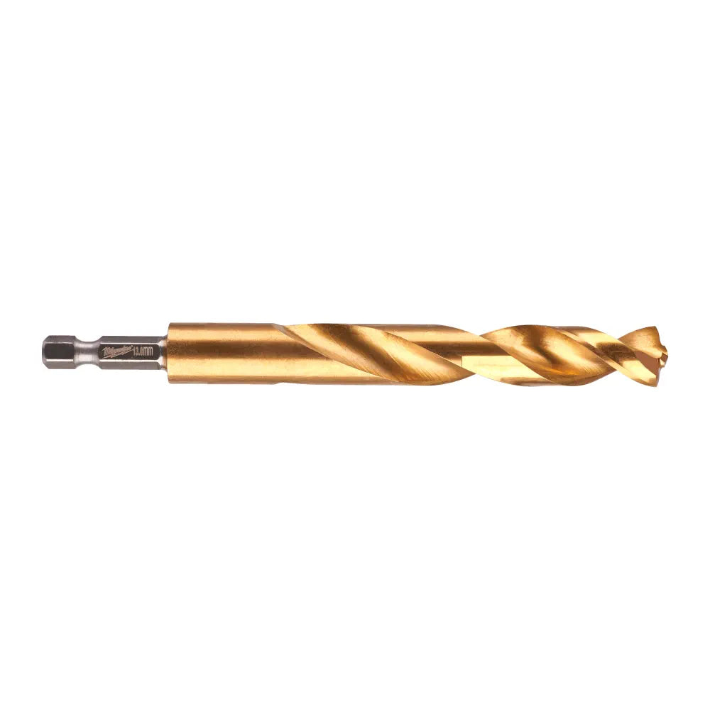 Cumpara Milwaukee 48894729 BURGHIU METAL SWAVE HSS-G TIN 13MM de la Mesterul Minune