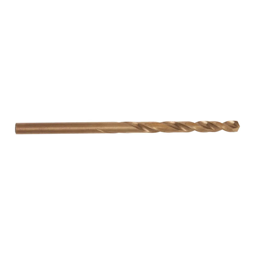 Cumpara Milwaukee 4932363262 BURGHIU HSS-G CO 4,5 MM de la Mesterul Minune