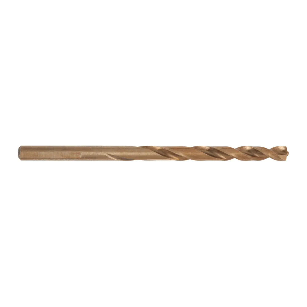 Cumpara Milwaukee 4932363264 BURGHIU HSS-G CO 5.0 MM de la Mesterul Minune