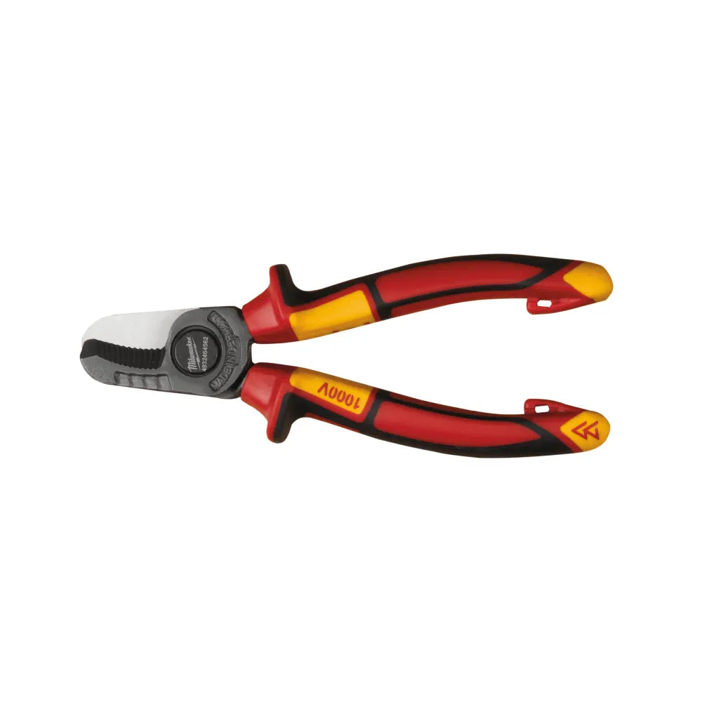 Cumpara Milwaukee 4932464562 CLESTE PENTRU CABLURI VDE 160 MM de la Mesterul Minune