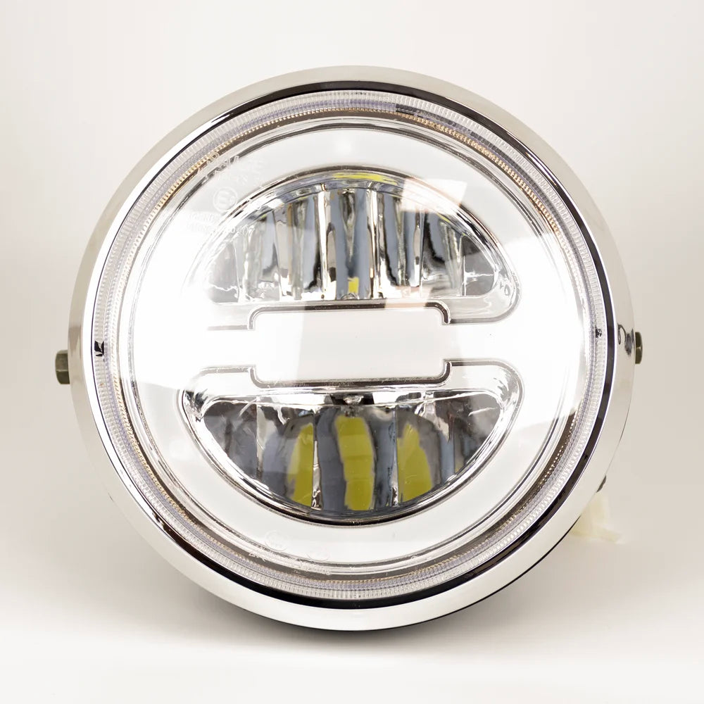Cumpara Far LED 12V triciclu electric Guliver si Nautilus de la Mesterul Minune