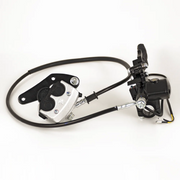 Cumpara Sistem hidraulic de franare pentru triciclul electric Guliver de la Mesterul Minune