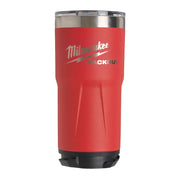 Cumpara Milwaukee 4932479074 CANA TERMICA ROSIE 591 ML de la Mesterul Minune